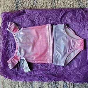 3M Baby Girl Swimsuit